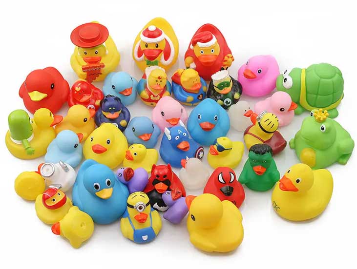 塑膠玩具進(jìn)口報(bào)關(guān)關(guān)稅稅率是多少？（塑料公仔玩具進(jìn)口關(guān)稅）