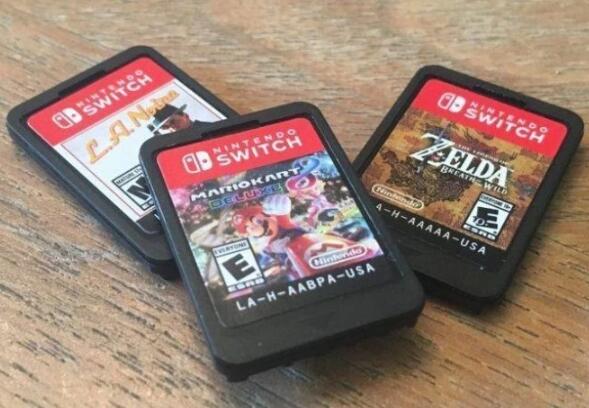 上海機(jī)場游戲機(jī)卡帶進(jìn)口報(bào)關(guān)注意事項(xiàng)(游戲卡帶進(jìn)口類別)