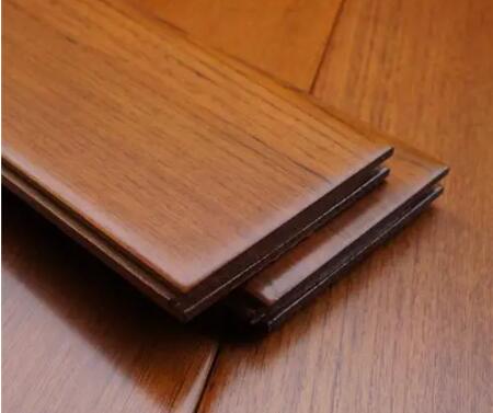 進(jìn)口實木地板報關(guān)流程指南(木地板進(jìn)口清關(guān)程序)