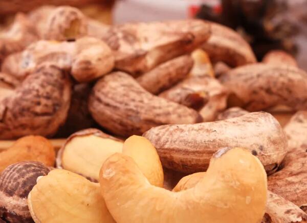 越南鹽焗腰果進(jìn)口報(bào)關(guān)清關(guān)代理服務(wù)【經(jīng)典案例】