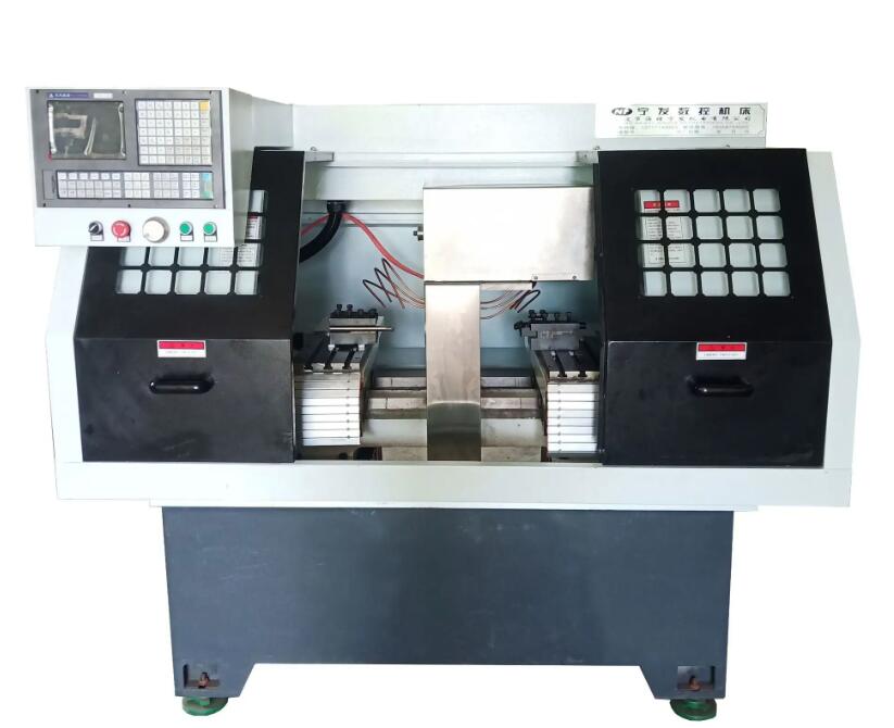 舊數(shù)控機床進口關(guān)稅