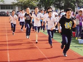 北京將制定中小學(xué)塑膠跑道新標(biāo)準(zhǔn) 在建項目停工